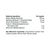 Methyl-Guard Plus 90c Label by Thorne
