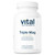 Triple Magnesium 250mg 90c by Vital Nutrients