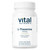 L-Theanine 200mg 60c by Vital Nutrients
