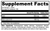 ALAMax CR 60 T Label by Xymogen