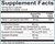 Ortho Molecular Products - Traumeric- 90ct Label
