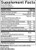 OsteoForce Supreme 180c by Designs for Health Label