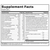 PhytoMulti with Iron 60T by Metagenics Label