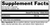 Benfotiamine 120 C by Xymogen Label