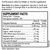 Activated B-12 Guard - 100 loz / 2000 mcg by Perque label