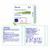 Rhus Toxicodendron 1m label by Boiron
