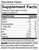 Bone Broth Protein Chocolate 30 serv by Designs for Health Label