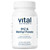 Vitamin B12 with Methyl Folate 100c by Vital Nutrients
