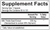 Ortho Molecular Products - Silymarin Forte- 60ct label