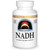 NADH Peppermint 20mg 20 tabs by Source Naturals