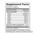 DigestZyme 120 caps label by Transformation Enzyme