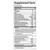 ActivJoint  Platinum label 90 tabs by Trace Minerals Research