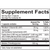 Methyl CpG - 60 CT by Ortho Molecular Products - label
