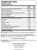 BioProtect Plus 90C - Supplement Facts