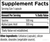 Lipoic Acid Supreme 60c Label by Designs for Health