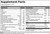 PaleoMeal Vanilla 15 srv by Designs for Health label