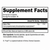 OptiFiber Lean 180 Capsules by XYMOGEN Label