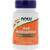 4x6 Acidophilus 60c by Now Foods