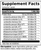 ProbioMed 100 30c by Designs for Health Label