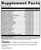 ProbioMax Complete DF 30c by Xymogen label