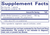 Perilla Extract 90c Pure Encapsulations Label