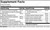 Immunitone Plus 120c by Designs for Health label