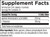 Liposomal NeuroCalm 1.7 fl oz Label by Designs for Health
