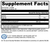 CoQmax Ubiquinol 200 mg 30 sg Label by Xymogen