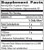 D-Ribose with Peak ATP 309 gms label by Progressive Labs