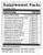 ProbioMed Kids 30t by Designs for Health label