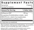 DIM Enhanced Delivery System 120c by Allergy Research Group label
