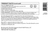 PhytoprofenVET 60 chews by ThorneVet label