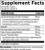 Senolytic Synergy 60c by Designs for Health label