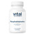 Phosphatidylserine 150 mg 60 gels - Vital Nutrients