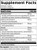 PhytoBiome 90c by Designs for Health label