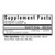 Hydroxo B12 60 lozenges by Seeking Health label