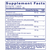 Phyto-ADR 180c Pure Encapsulations label