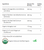 Adaptogen 75C by Restorative Formulations label