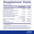 B-Complex Plus 120c by Pure Encapsulations Label