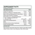Basic B Complex 60c Label by Thorne