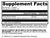 ImmunotiX 250 30 C by Xymogen Label