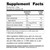 Calcium Citrate Chewy 500mg Carmel Label by Bariatric Advantage