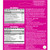 AM/PM PeriMenopause Formula 60t label by Nature's Way