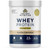 Whey Protein Powder (Fat Loss Blend) Cinnamon Vanilla 572g by Ancient Nutrition