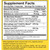 Transfer Factor Multi-Immune - 90 Capsules label by Researched Nutritionals