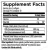 Omega 3 Hi-Po 60sg by Designs for Health label