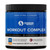 Workout Complex - 180 Grams by  Desings for Sport
