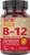 Vegan B12 - 90 Tablets 1000mcg by Desings for Sport
