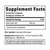 ALA Forte 60c by Metabolic Code Label