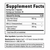 EstroMetab 2.0 60c by Metabolic Code Label